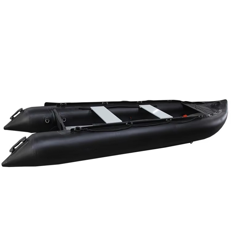 เรือแคนู เรือคายัค เรือตกปลา เ - Fishing Kayak Inflatable บทวิจารณ์และราคา
