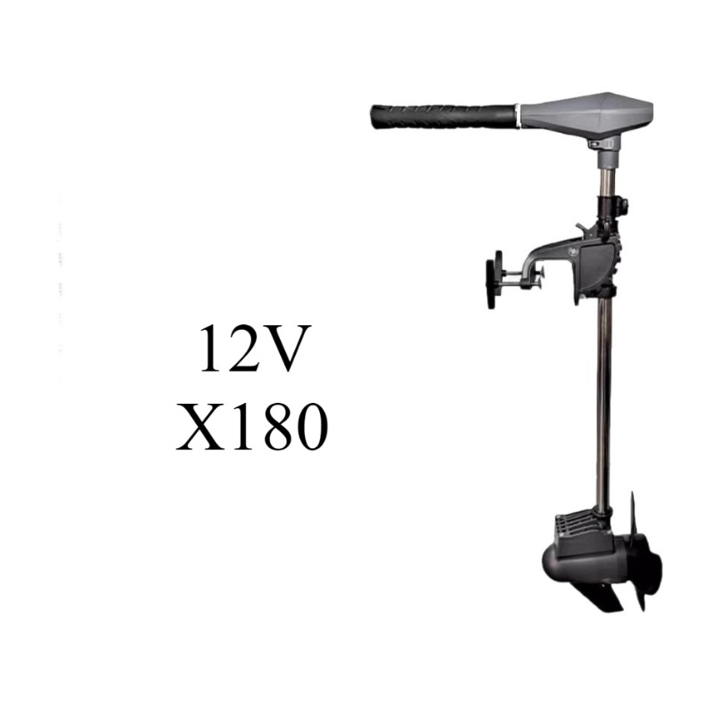 ระบบควบคุมความเร็วแบบแปรผันสำห - Fishing Kayak Trolling Motor บทวิจารณ์และราคา
