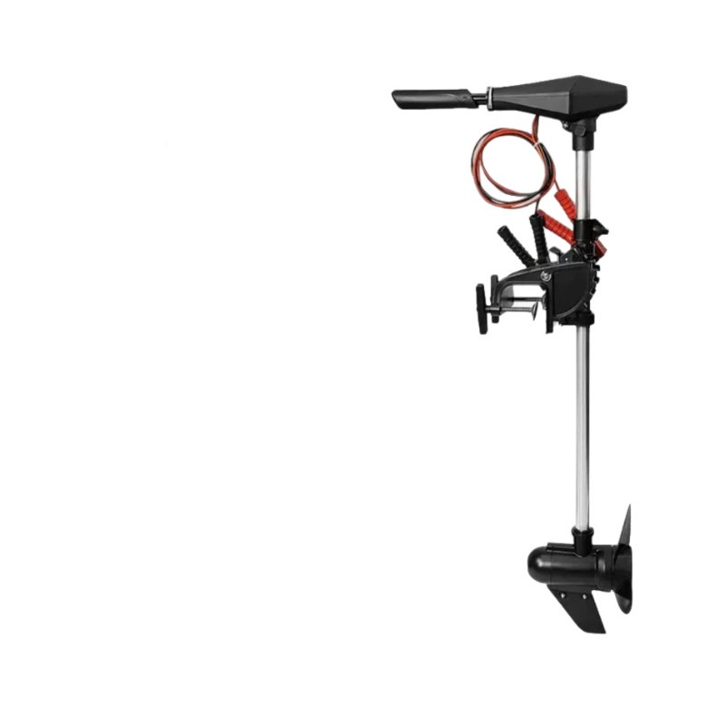 ระบบควบคุมความเร็วแบบแปรผันสำห - Fishing Kayak Trolling Motor บทวิจารณ์และราคา