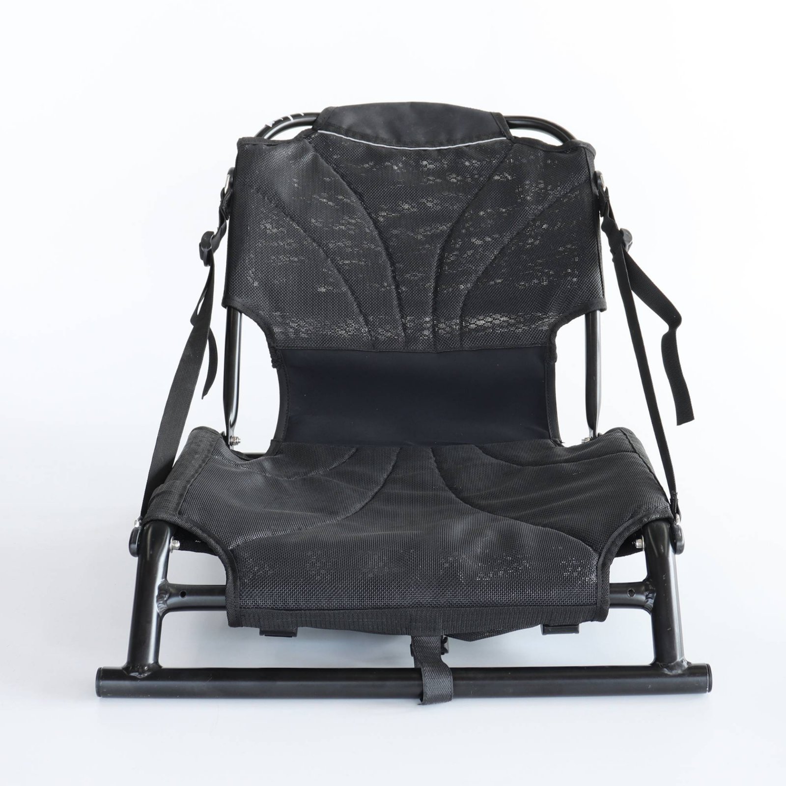 เบาะพิงหลังเรือคายัค ตาข่ายระบ - Fishing Kayak Seat บทวิจารณ์และราคา