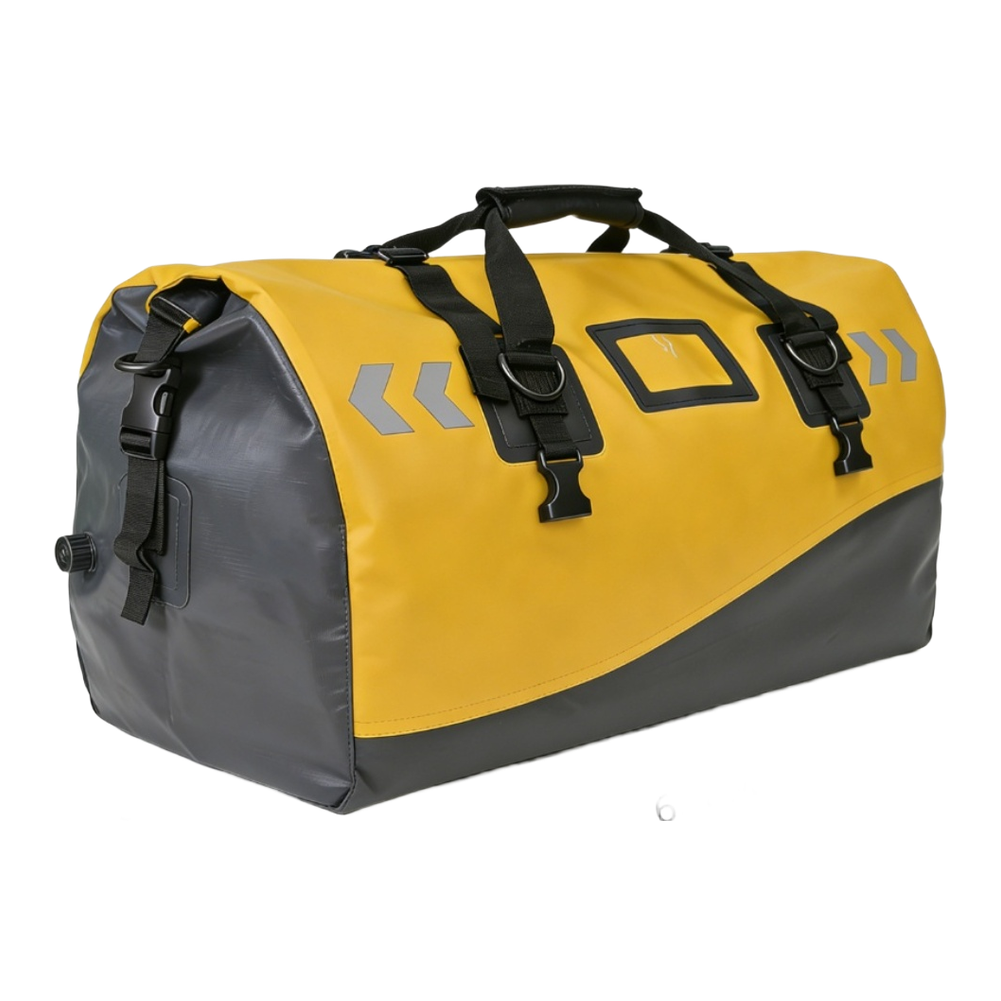 ขนาดใหญ่/ความจุ/46L 66L กระเป๋ - Fishing Kayak Storage Bag บทวิจารณ์และราคา