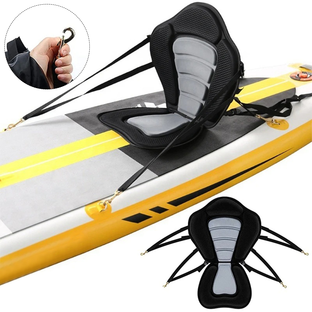 ที่นั่งเรือคายัคแบบปรับได้, พน - Fishing Kayak Storage Bag บทวิจารณ์และราคา
