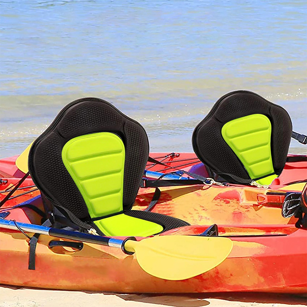 ที่นั่งเรือคายัคแบบปรับได้, พน - Fishing Kayak Storage Bag บทวิจารณ์และราคา