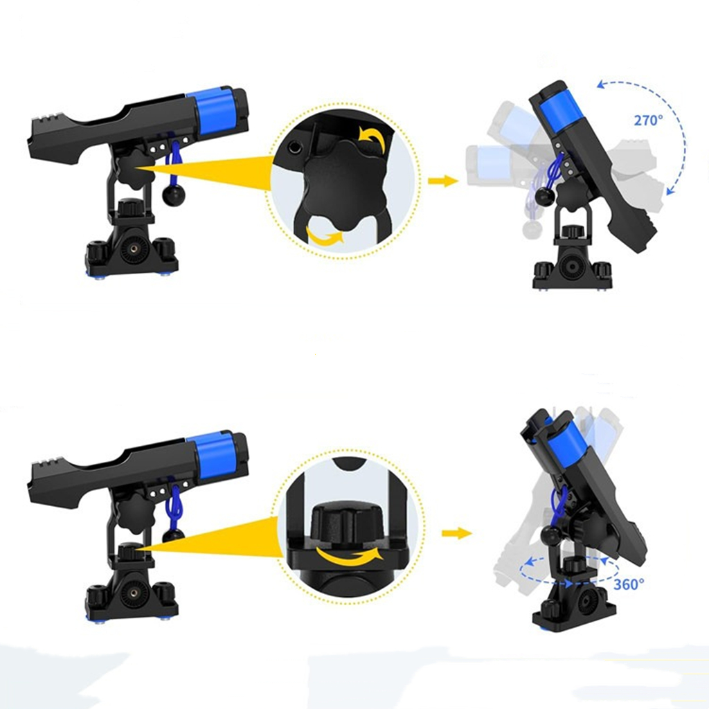 ที่วางคันเบ็ดสำหรับเรือคายัค พ - Fishing Kayak Sit On Top บทวิจารณ์และราคา