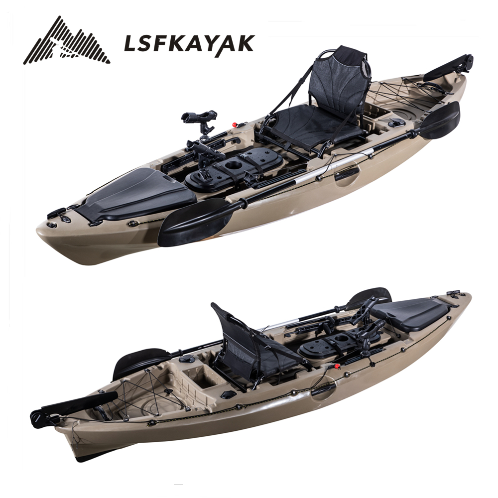 First-Class เดี่ยวตกปลา Kayak  - Fishing Kayak Rod Holder บทวิจารณ์และราคา