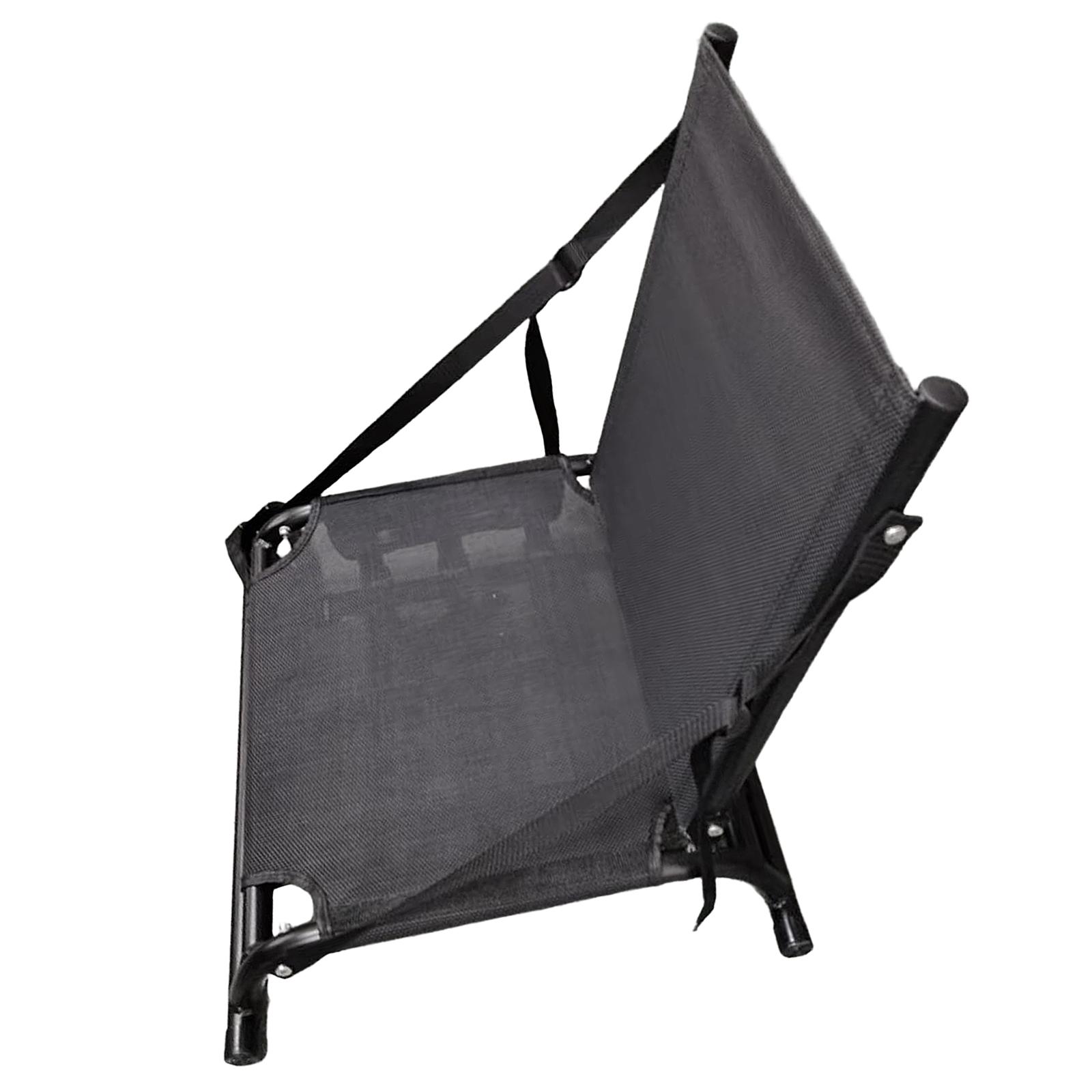 เบาะนั่งเรือคายัคแบบมีพนักพิง  - Fishing Kayak Seat บทวิจารณ์และราคา