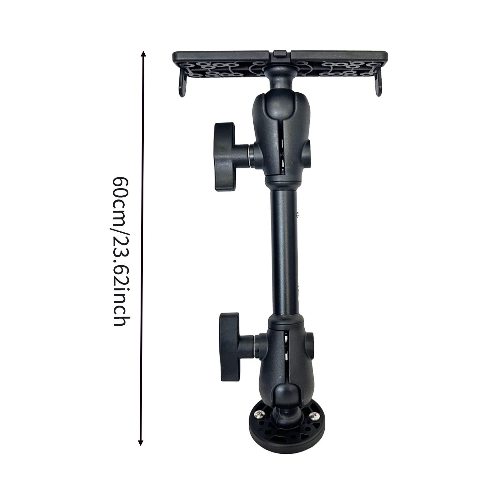 360 °   ฐานยึดเครื่องหาปลาแบบห - Fishing Kayak Fish Finder Mount บทวิจารณ์และราคา