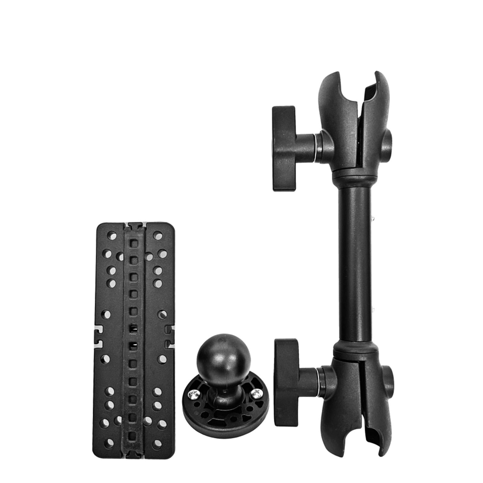 360 °   ฐานยึดเครื่องหาปลาแบบห - Fishing Kayak Fish Finder Mount บทวิจารณ์และราคา