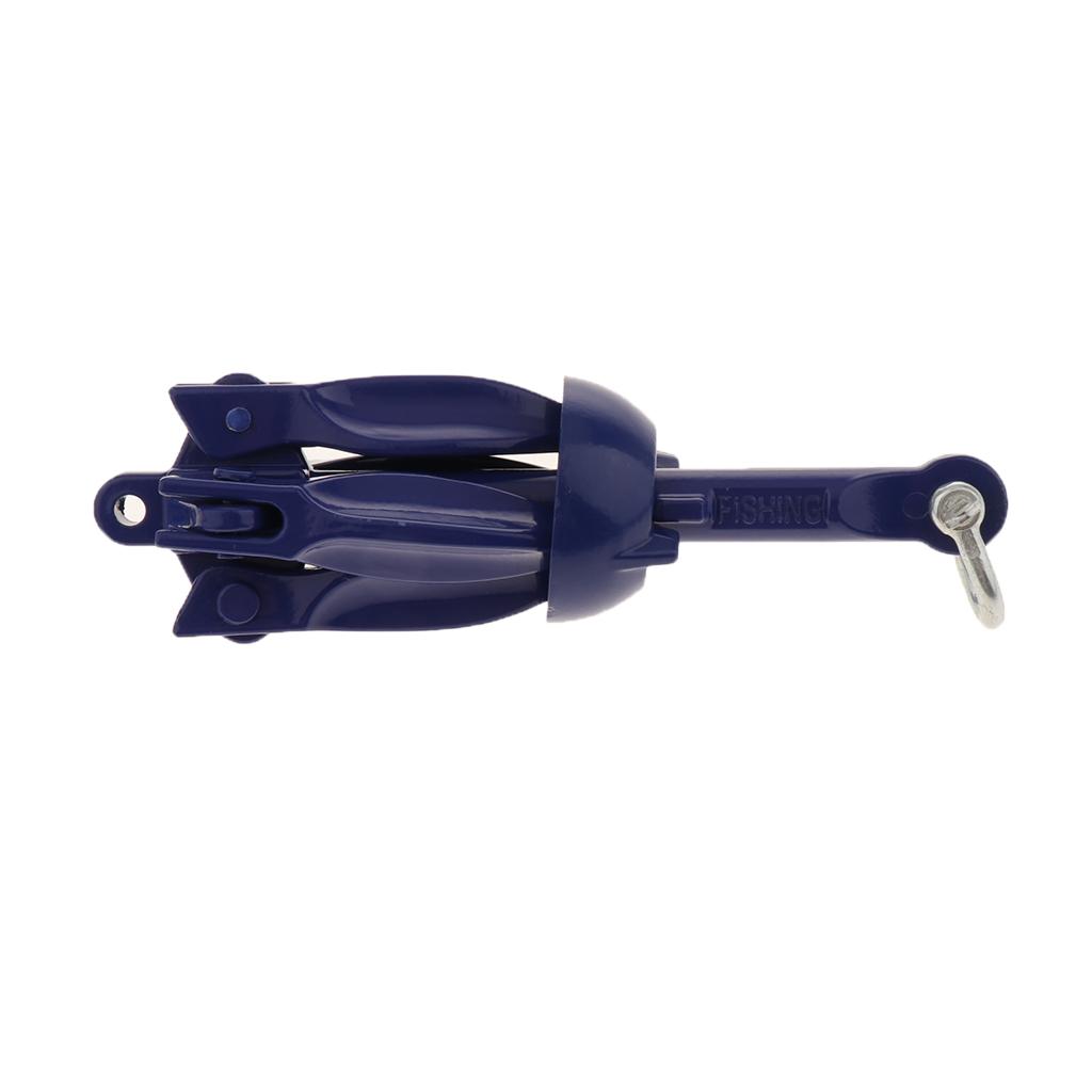ที่ดีที่สุด Kayak Anchor 1.5LB - Fishing Kayak Anchor บทวิจารณ์และราคา