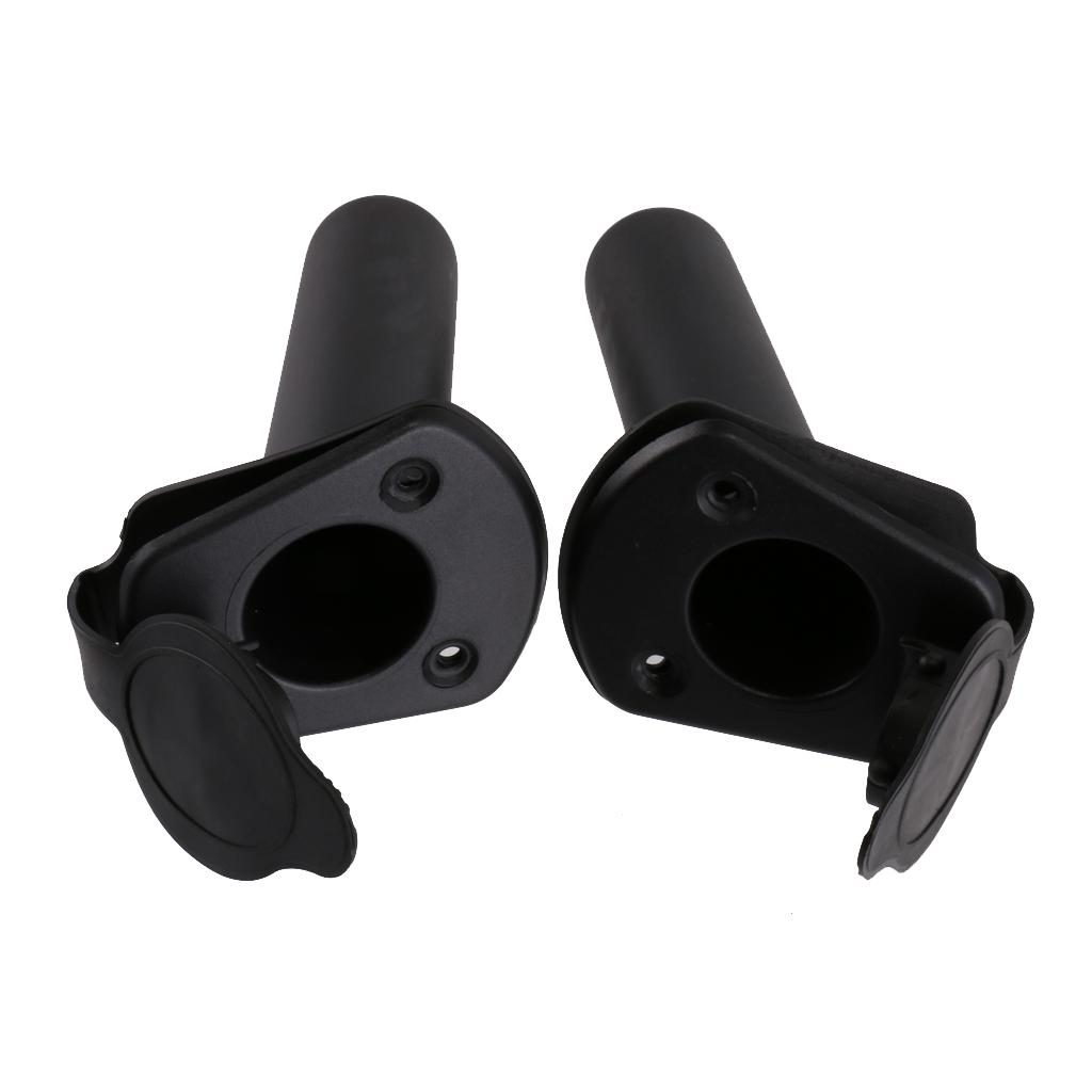 2pcs ทะเลเรือ Flush Mount Fish - Fishing Kayak Crate บทวิจารณ์และราคา