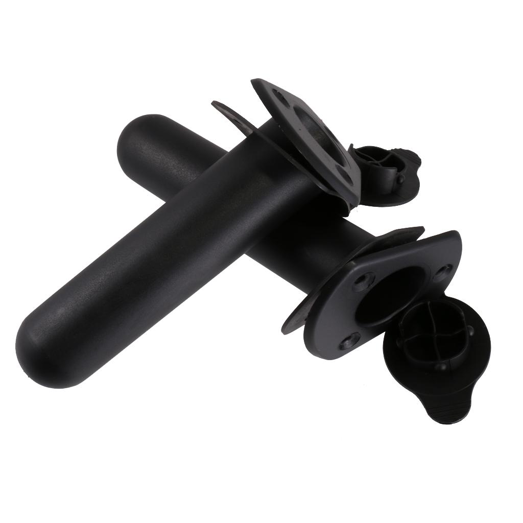 2pcs ทะเลเรือ Flush Mount Fish - Fishing Kayak Crate บทวิจารณ์และราคา